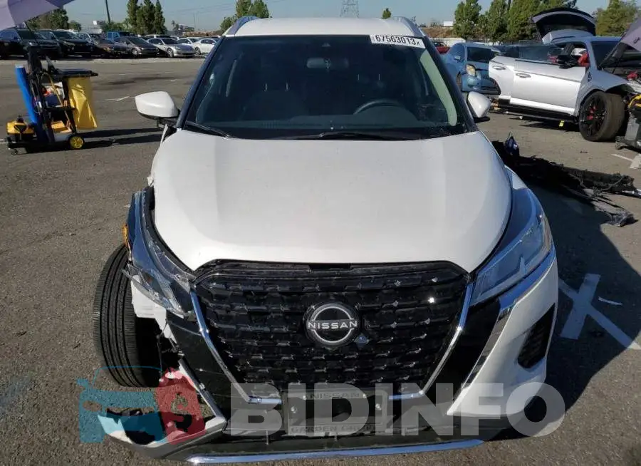 3N1CP5CV7PL505093 Photo# 5