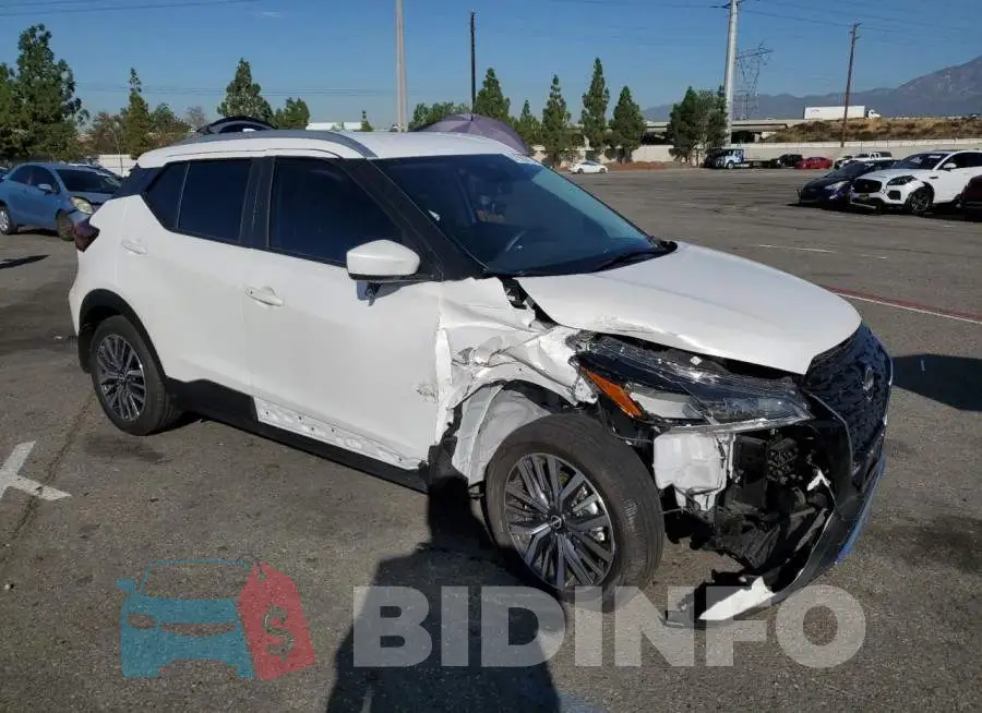 3N1CP5CV7PL505093 Photo# 4