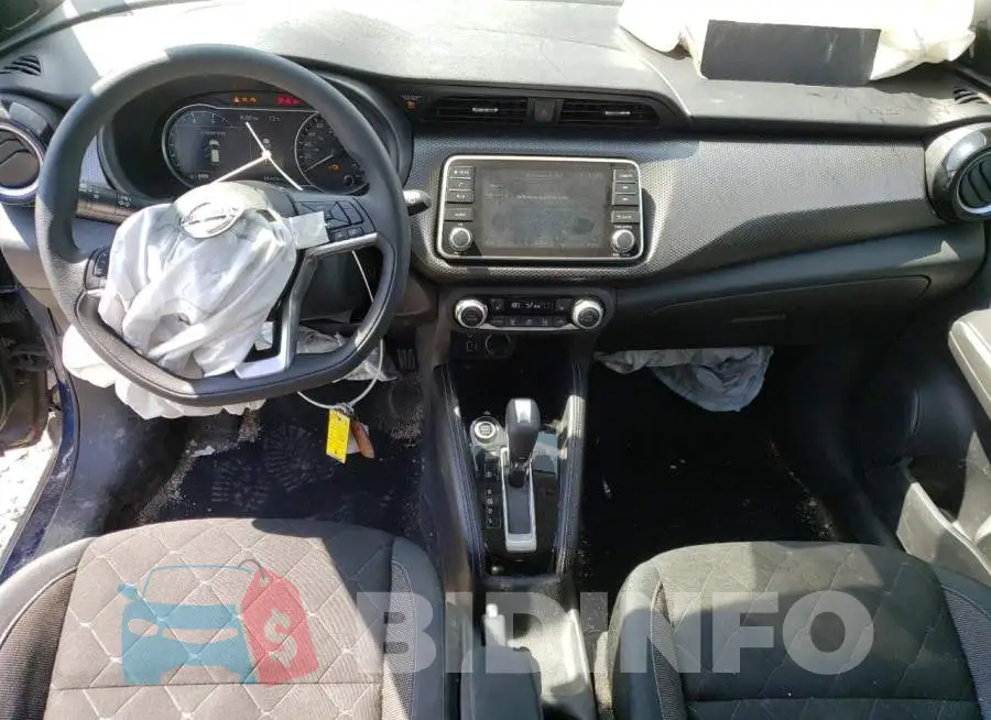 3N1CP5CV9LL487139 Photo# 8