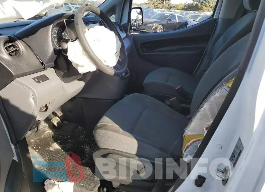 3N6CM0KNXMK700128 Photo# 7