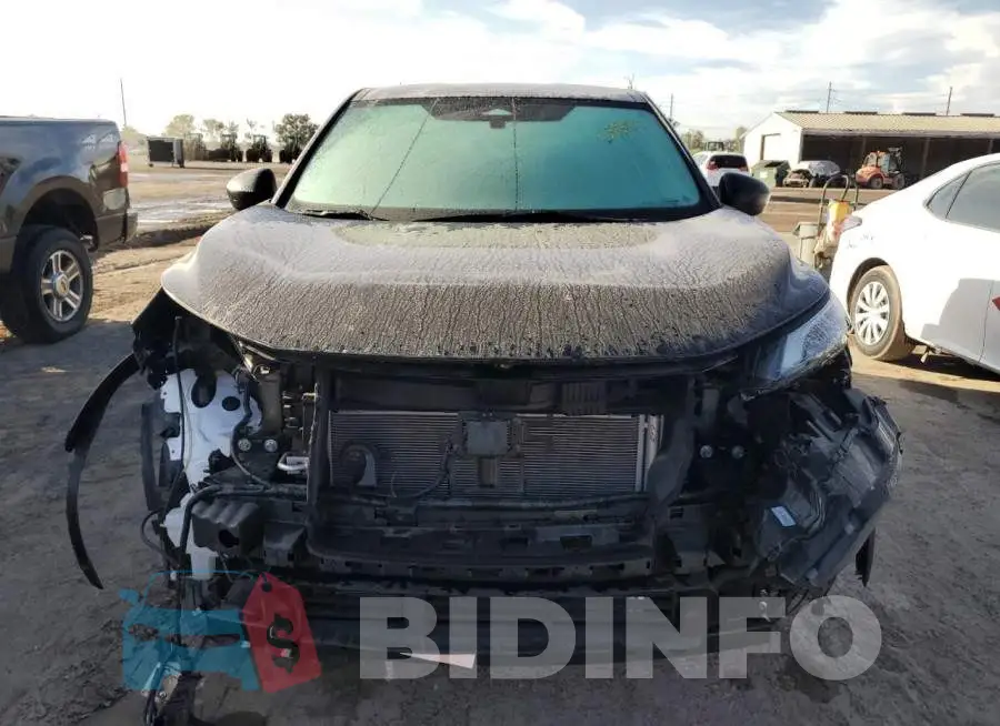 5N1BT3AA2PC773789 Photo# 5