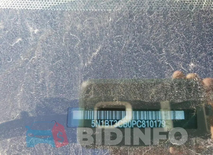 5N1BT3CB0PC810179 Photo# 13