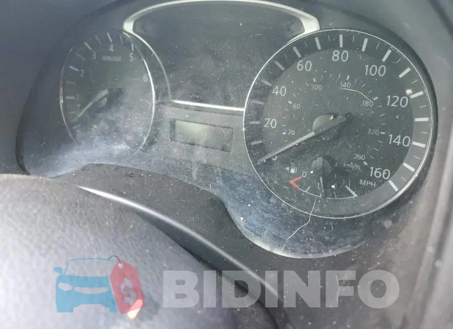 5N1CR2MM6EC657849 Photo# 9
