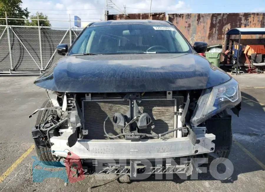 5N1DR2BM1LC590078 Photo# 5