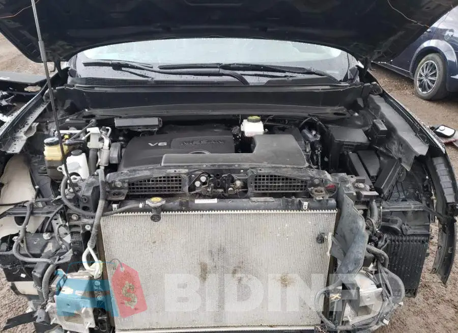 5N1DR2MM4KC648034 Photo# 12