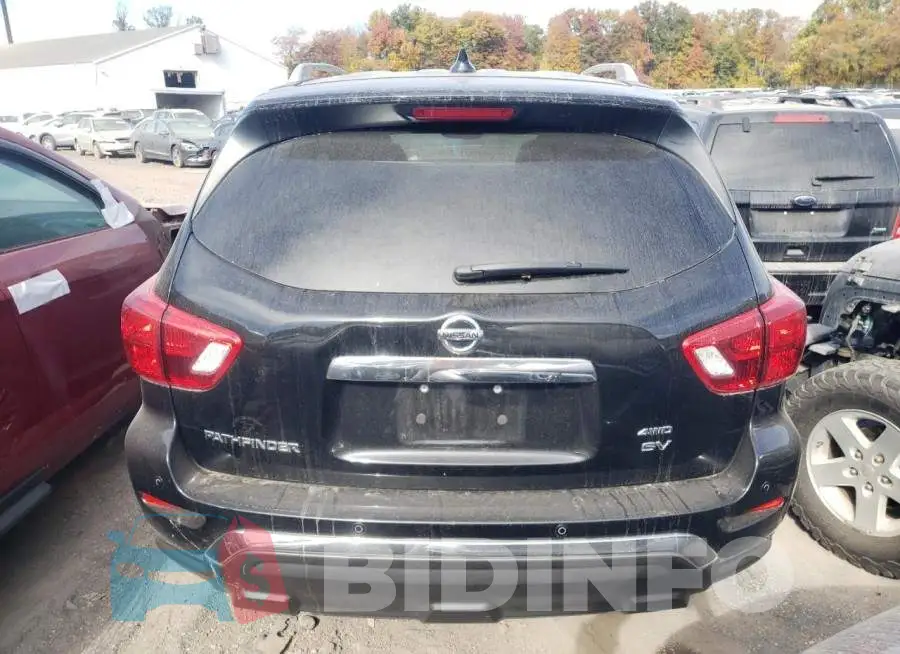 5N1DR2MM5KC610666 Photo# 6