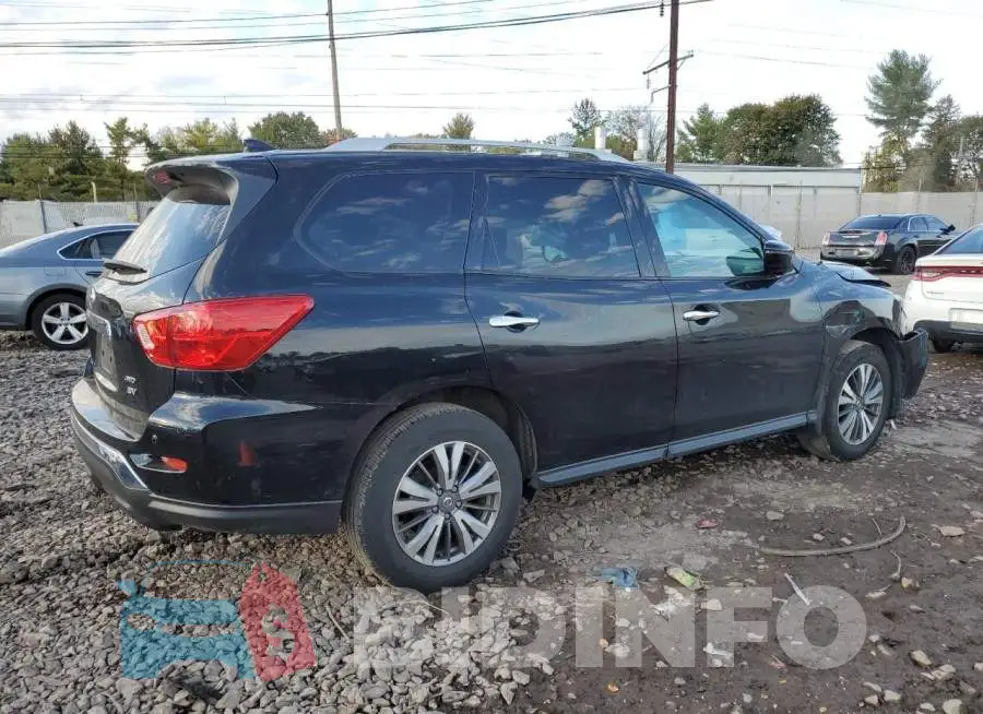 5N1DR2MM5KC610666 Photo# 3