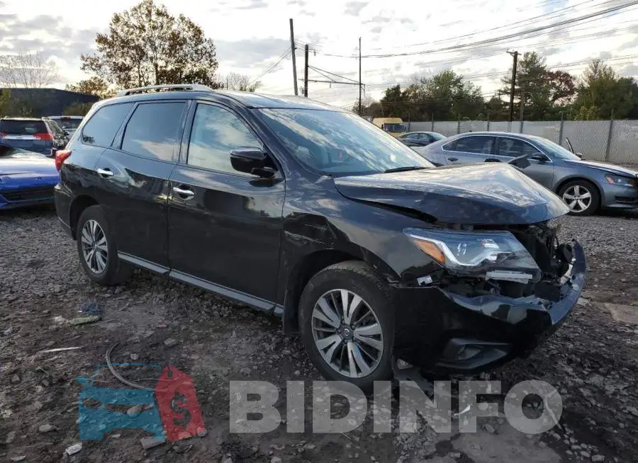 5N1DR2MM5KC610666 Photo# 4