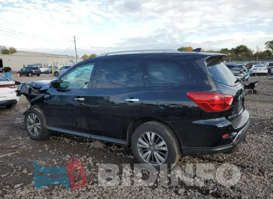 5N1DR2MM5KC610666 Photo# 2
