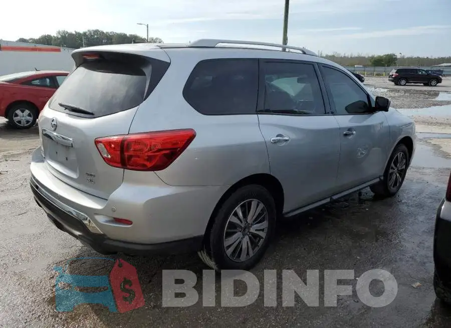 5N1DR2MM9HC693026 Photo# 3