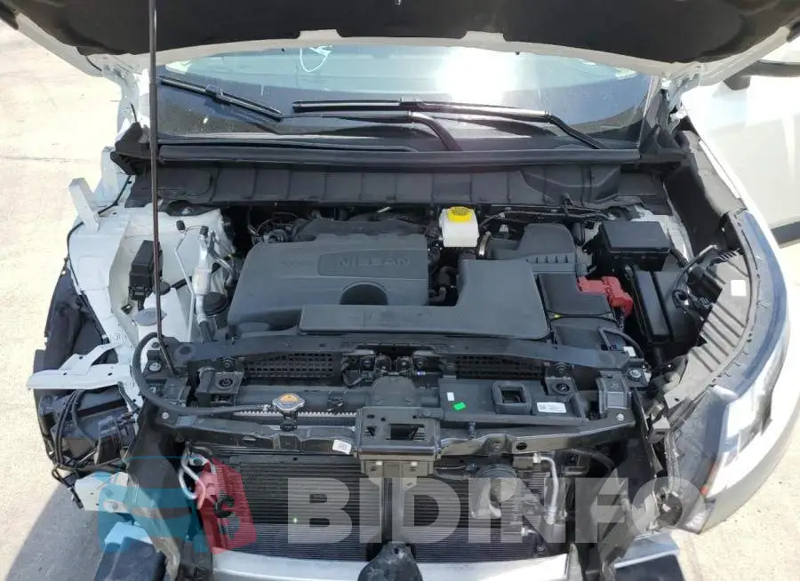 5N1DR3CB1PC259638 Photo# 11