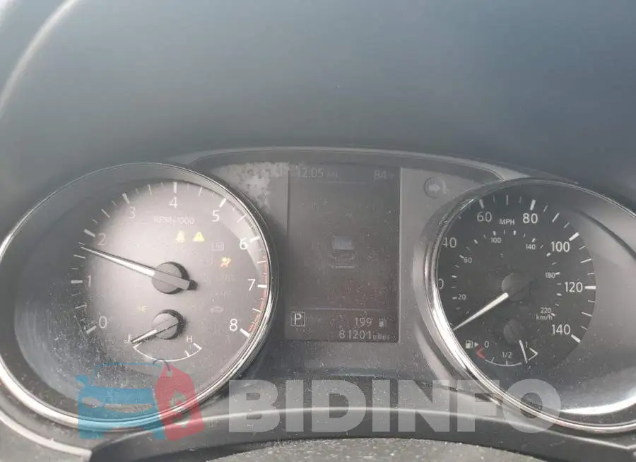 JN1BJ1CR5KW331021 Photo# 9