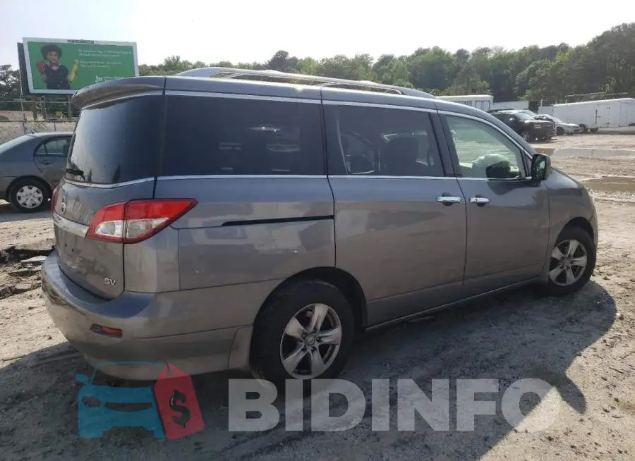 JN8AE2KP9F9131819 Photo# 3