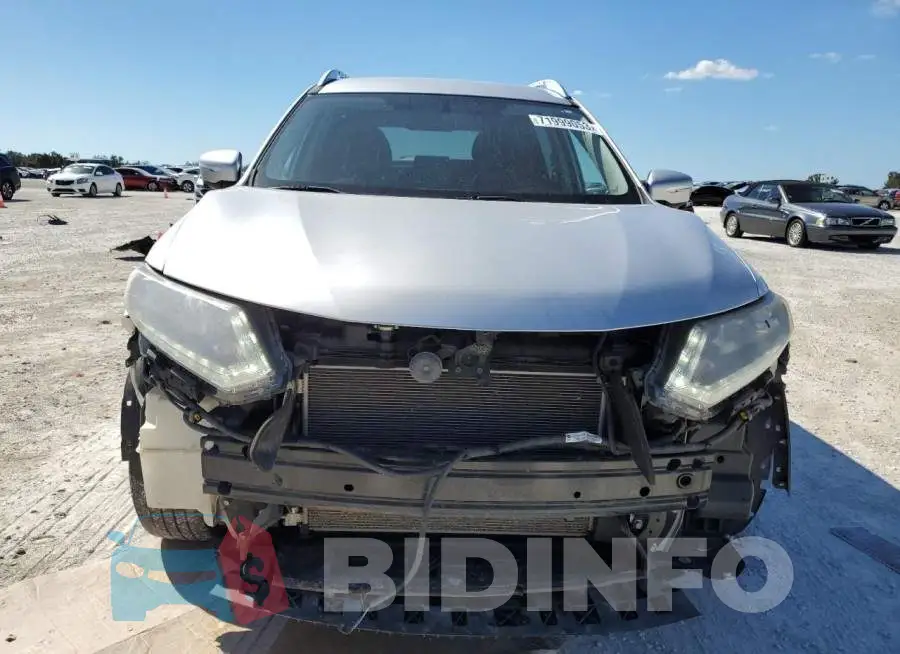 KNMAT2MT1FP569502 Photo# 5