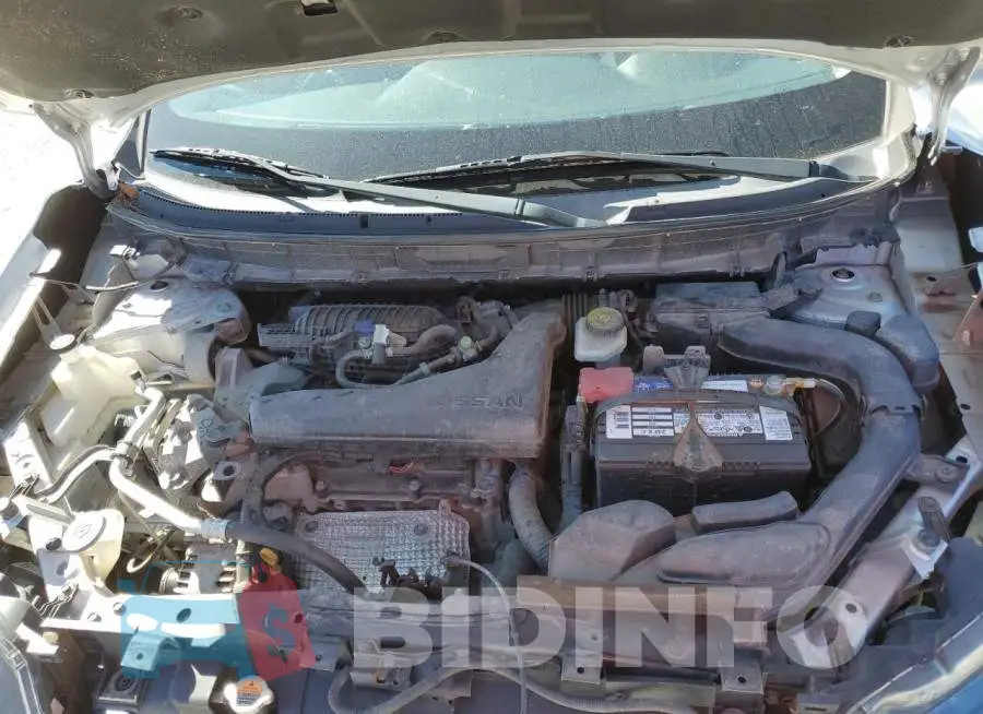 KNMAT2MT1FP569502 Photo# 12
