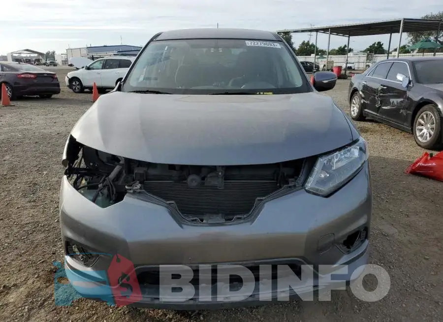 KNMAT2MT2FP587619 Photo# 5