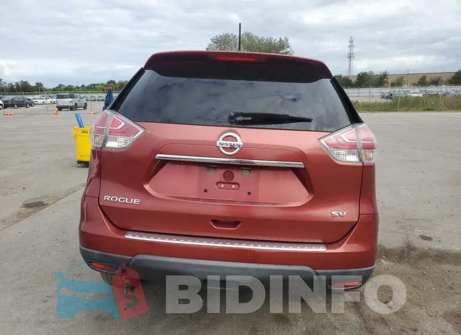 KNMAT2MT2GP604601 Photo# 6