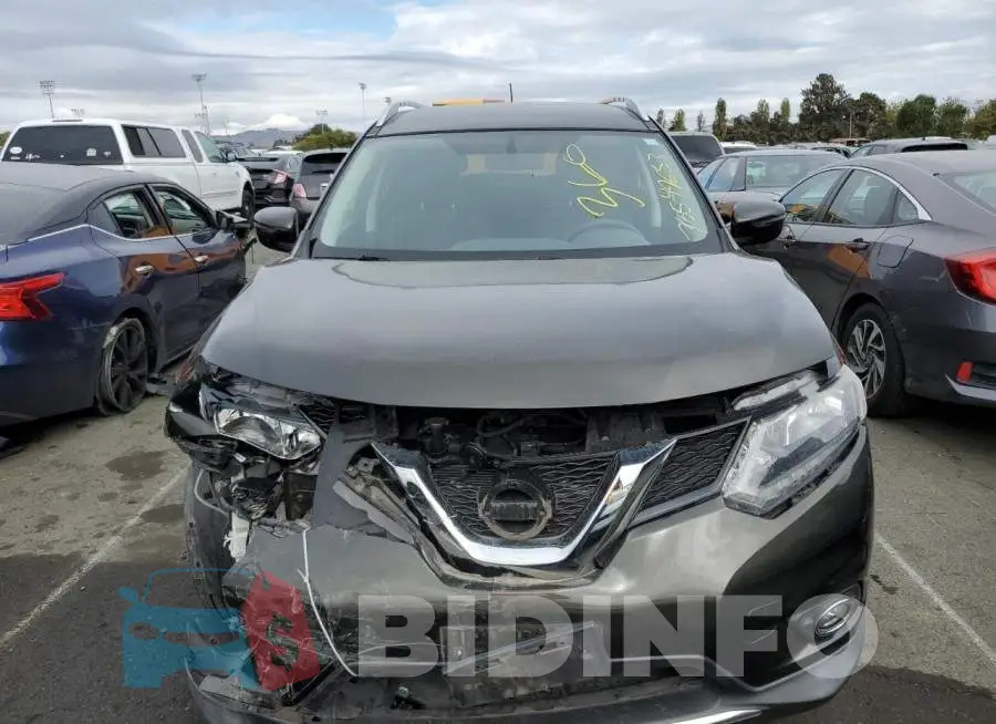 KNMAT2MT3GP661521 Photo# 5