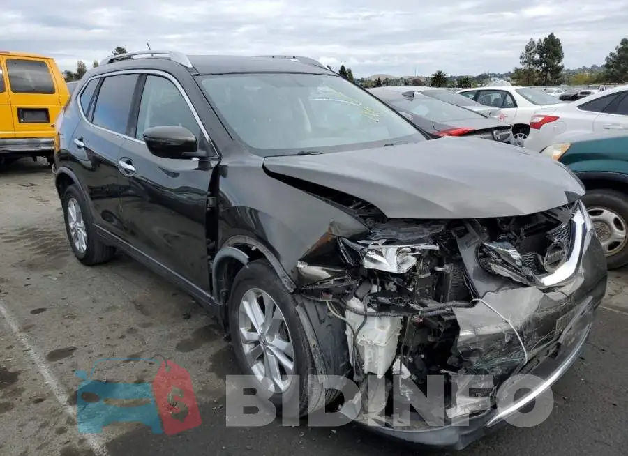 KNMAT2MT3GP661521 Photo# 4