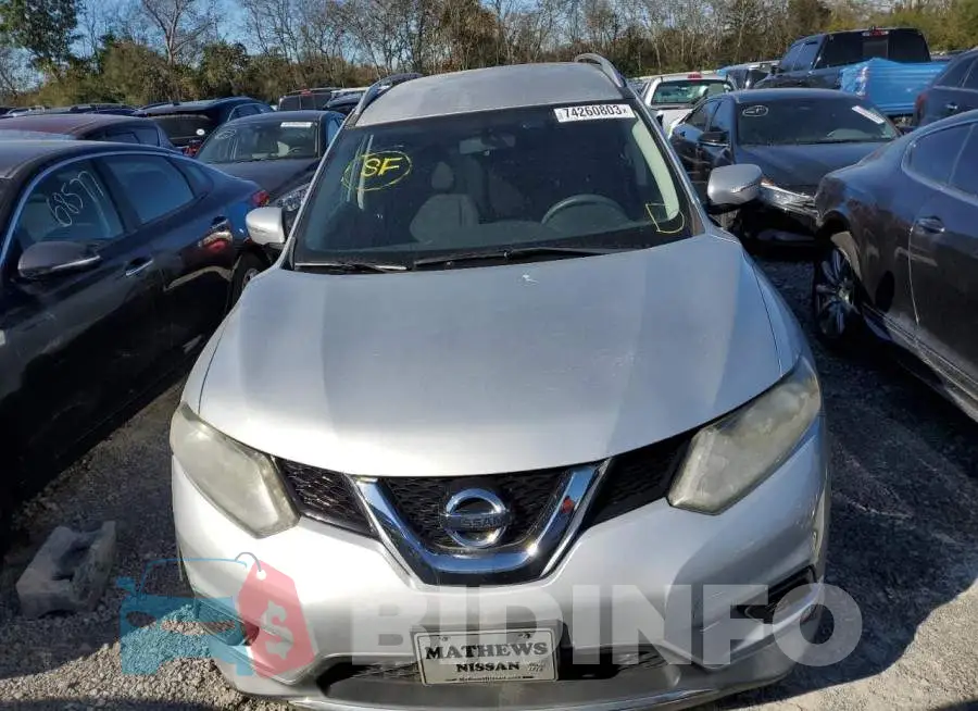 KNMAT2MTXFP559891 Photo# 5