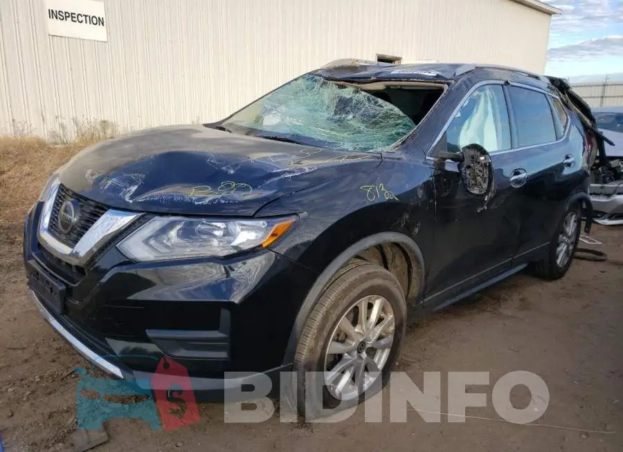 KNMAT2MV0LP512754 Photo# 2