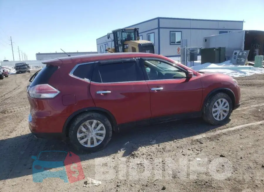 KNMAT2MV3FP523803 Photo# 3