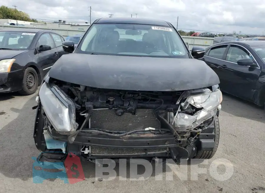KNMAT2MV4FP581533 Photo# 5