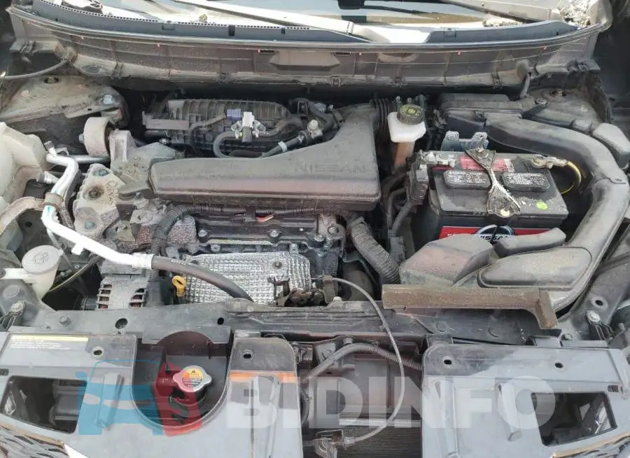 KNMAT2MV4GP612359 Photo# 11