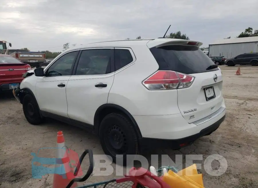 KNMAT2MV5GP619241 Photo# 2