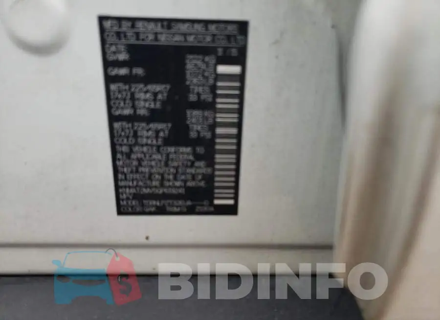KNMAT2MV5GP619241 Photo# 12