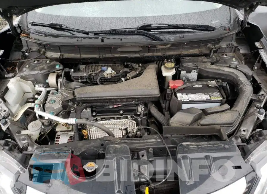 KNMAT2MV6KP512448 Photo# 12
