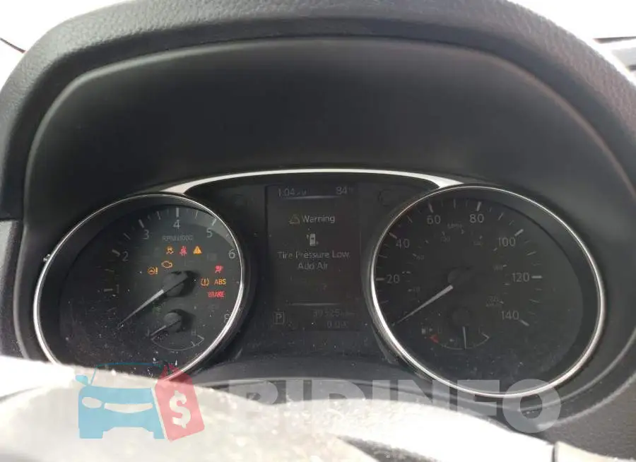 KNMAT2MV7FP505207 Photo# 9