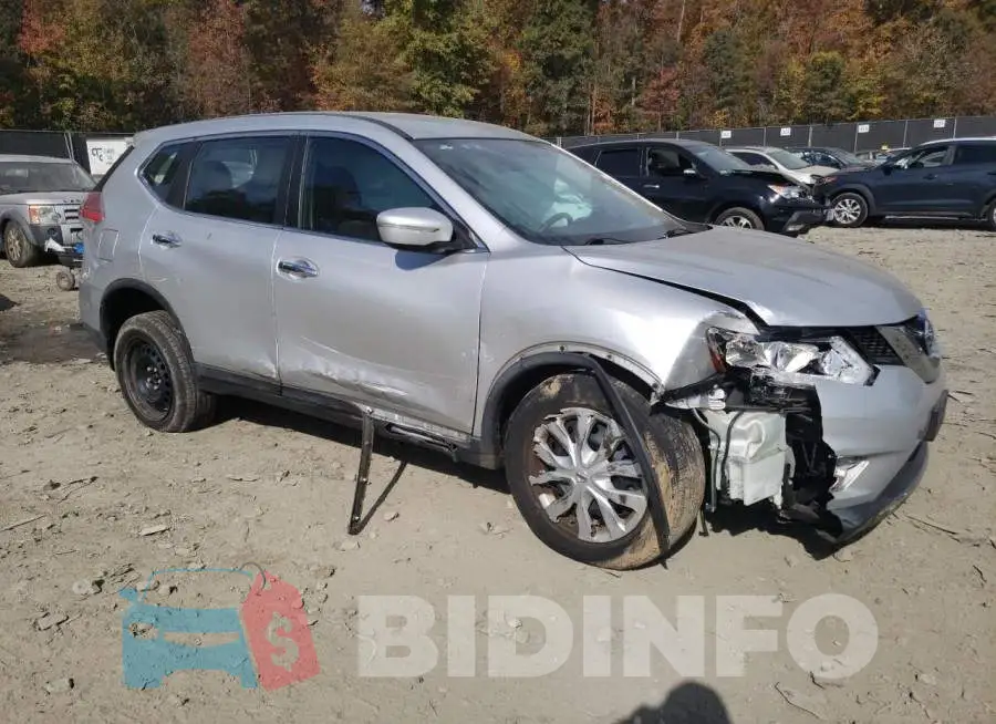 KNMAT2MV7FP505207 Photo# 4