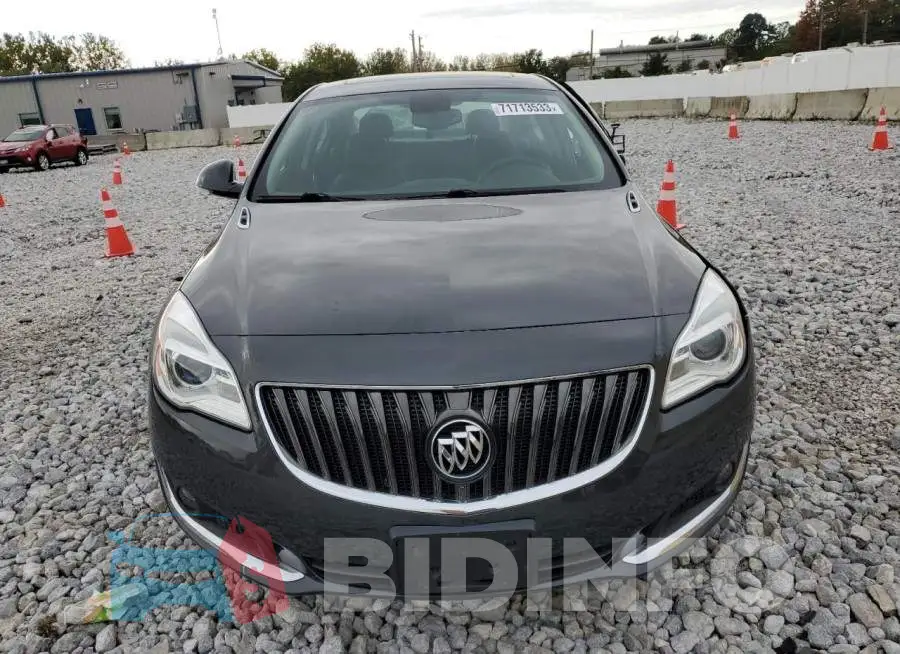 2G4GN5EX8F9298097 Photo# 5