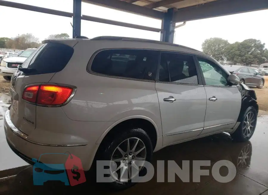 5GAKRBKD9GJ251471 Photo# 3