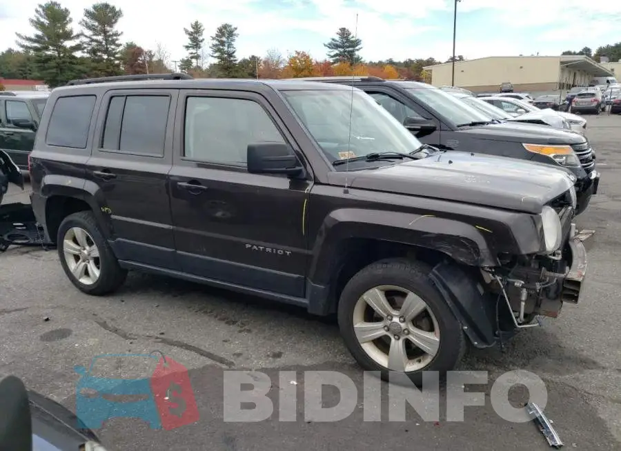 1C4NJRFB4ED847393 Photo# 4