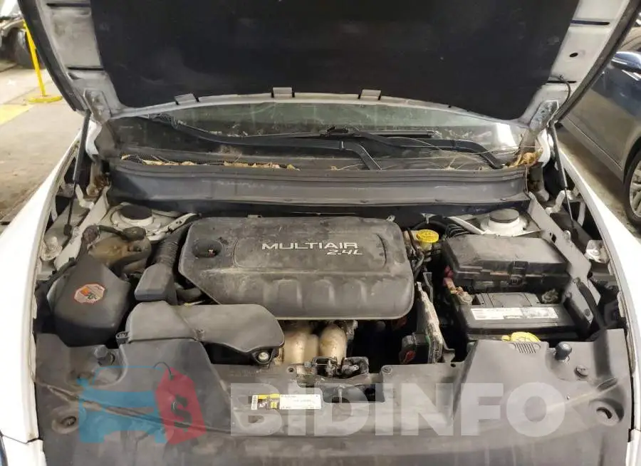 1C4PJMAB9GW277840 Photo# 11