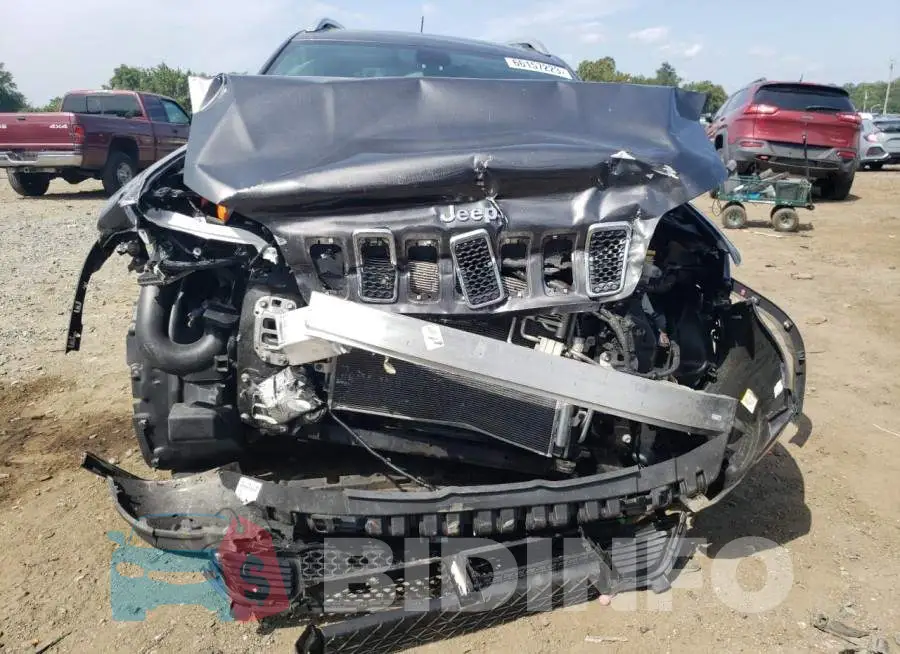 1C4PJMLX7LD613077 Photo# 5