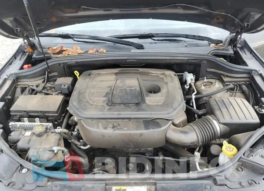1C4RJEAG7KC833177 Photo# 11