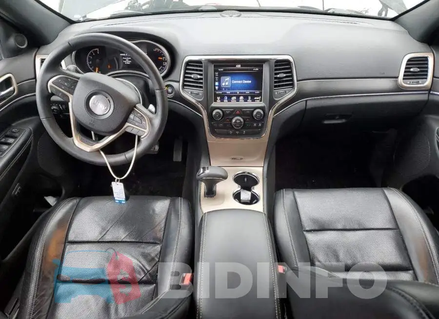 1C4RJFBM6FC124904 Photo# 8