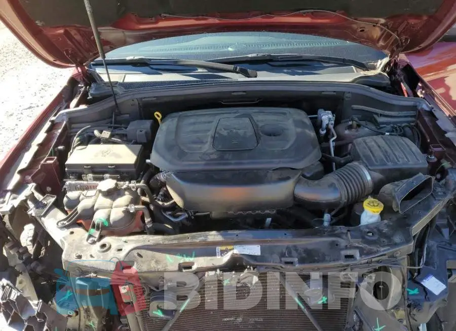 1C4RJFLG2KC727318 Photo# 11