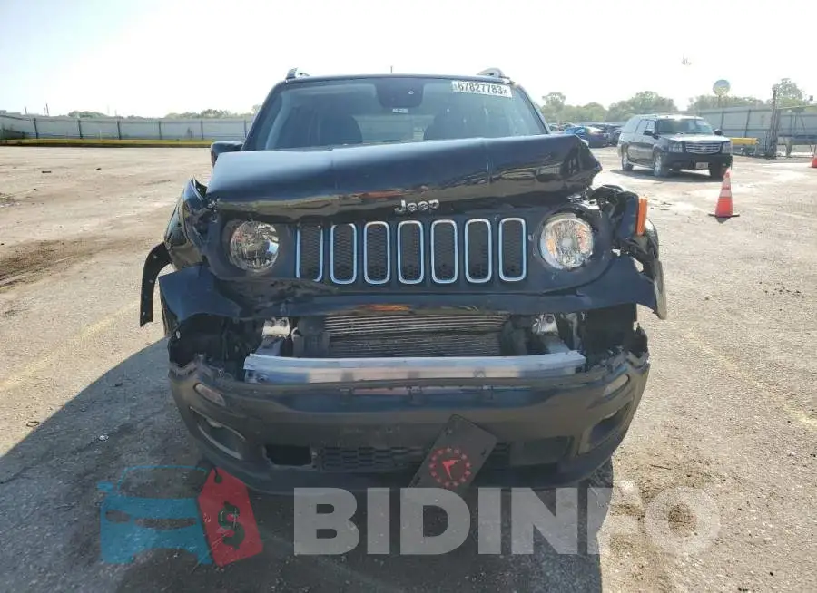 ZACCJBBB2JPH53996 Photo# 5