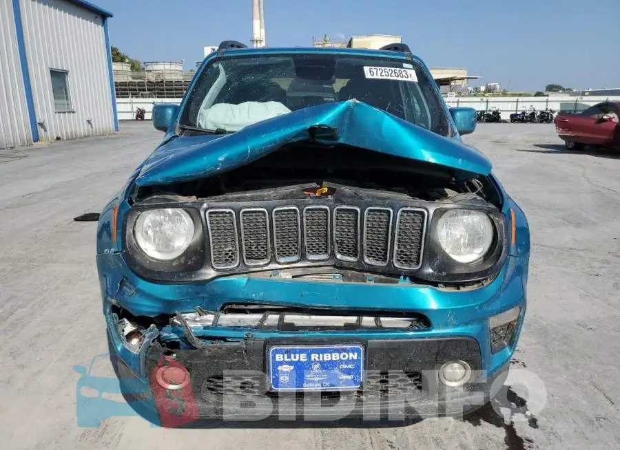 ZACNJABB8LPL52939 Photo# 5