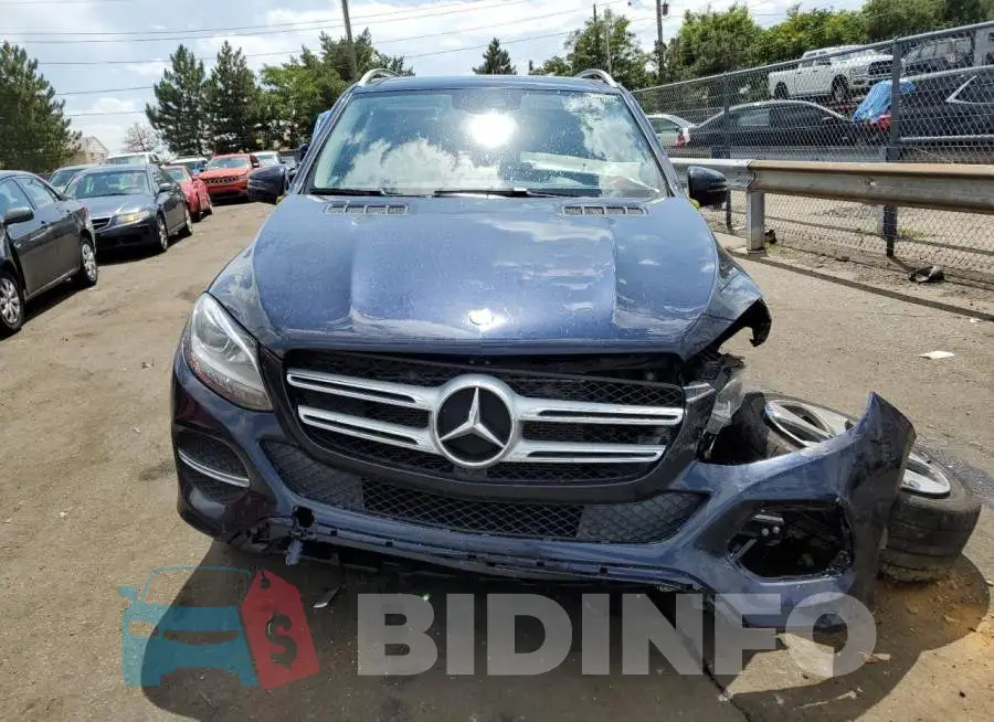 4JGDA5HB7GA632804 Photo# 5