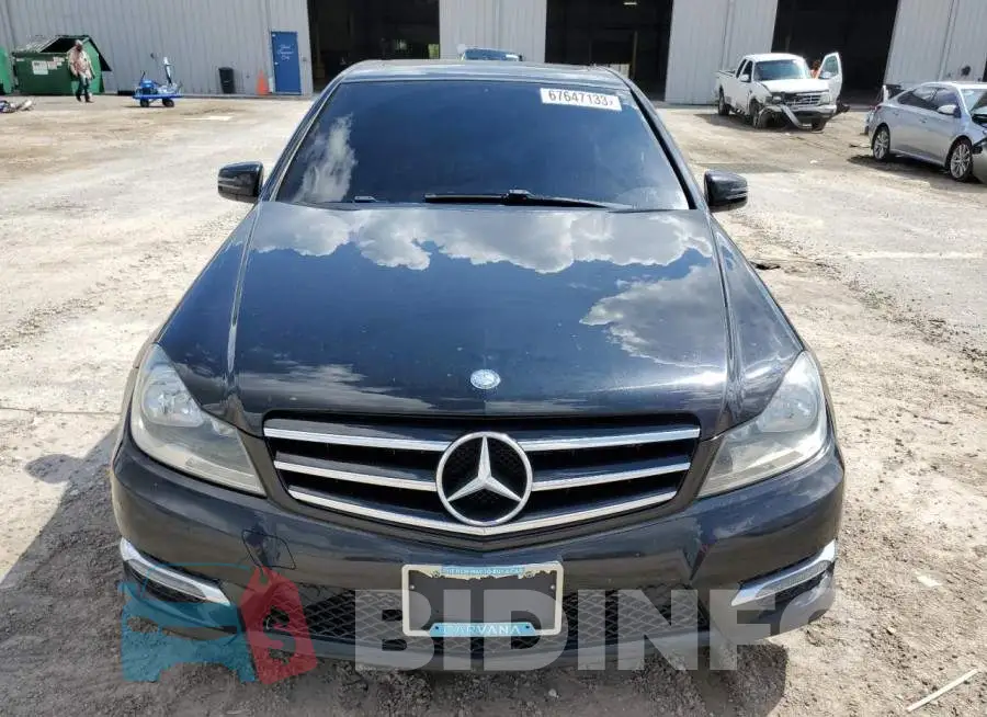 WDDGF4HB4EA959953 Photo# 5