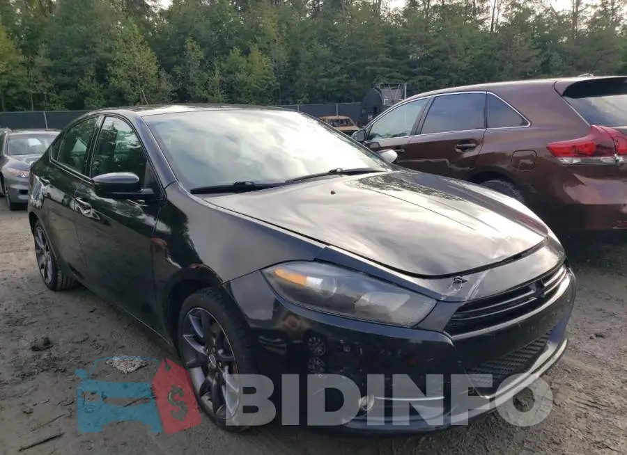 1C3CDFBB0GD679939 Photo# 4