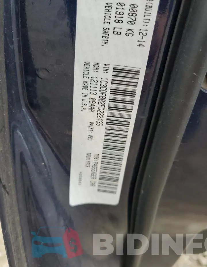 1C3CDFBB2FD222435 Photo# 12