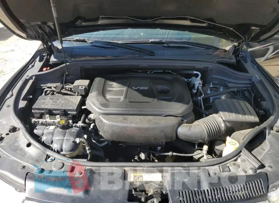 1C4RDHAGXKC604596 Photo# 12