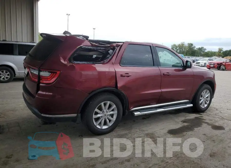 1C4RDJAG6MC659072 Photo# 3