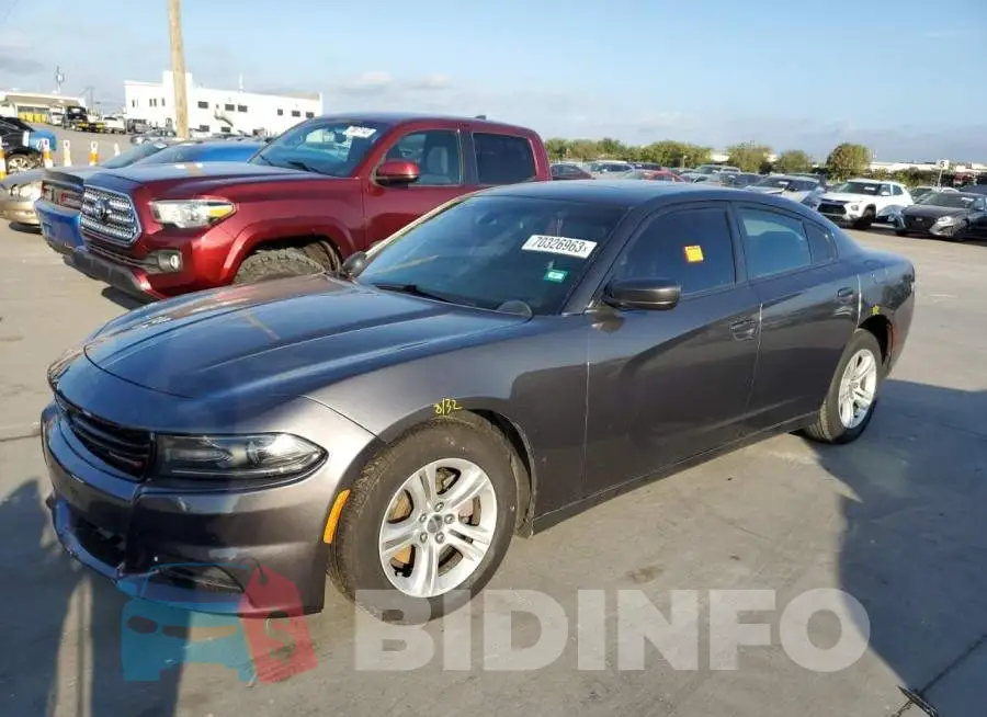 2C3CDXBG6KH698783 Photo# 1